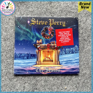 Steve perry the season original cd album brand new z1015