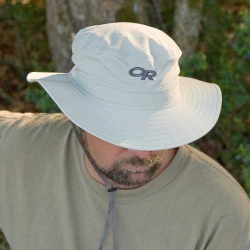 Mũ Du lịch chống nước Outdoor Research Seattle Sombrero (Mỹ)