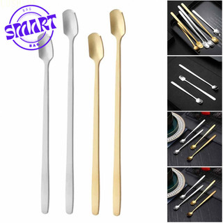 Túismart Muỗng cà phê bằng thép không gỉ