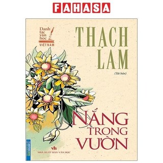 Sách Nắng Trong Vườn