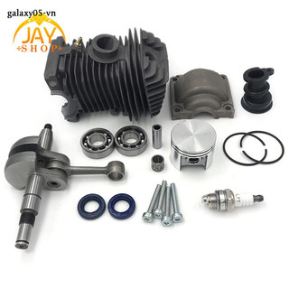 Bộ xây dựng lại động cơ piston xi lanh 42,5mm cho stihl 025 ms250 023 ms230 ms 230 250 chainsaw 1123 020 1209