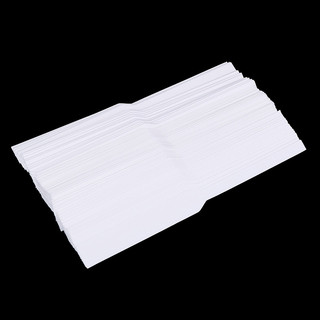 Aqtocna 100 Chiếc 130 * 12 Mm Giấy Thử Hương Thơm HGVN