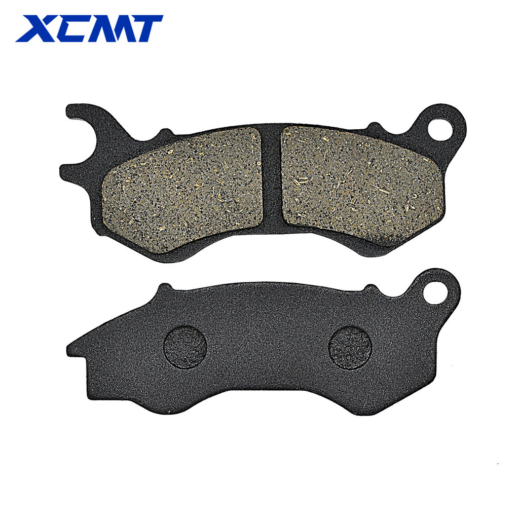 Má Phanh Trước Xe Tay Ga Bộ Phận Dành Cho Xe Honda PCX125 2014-2019 PCX250 2012-2019 ZOOMER-X 2013-2