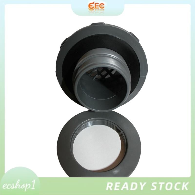 [ecshop1.ph] Bộ thay thế bộ lọc đầu vào và đầu ra bể bơi P6H1317 cho bộ lọc bể bơi trên mặt đất INTE