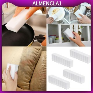 [Almencla1] Máy làm sạch kính bằng da 40 chiếc