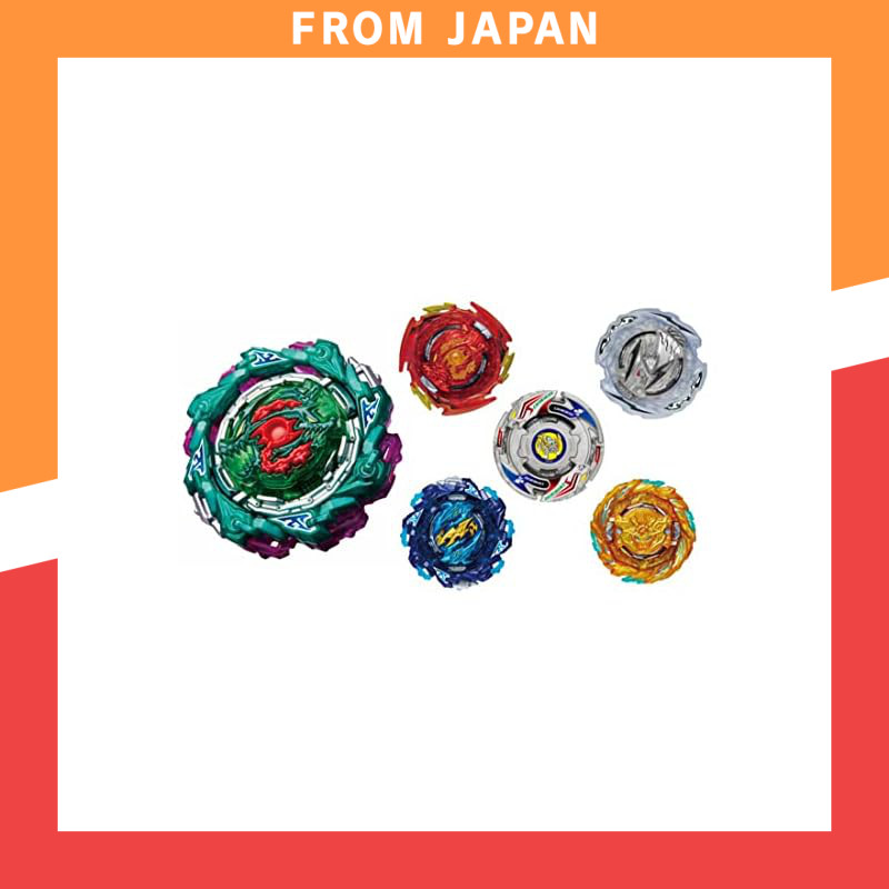 Beyblade Burst B-198 Random Booster Vol. 29