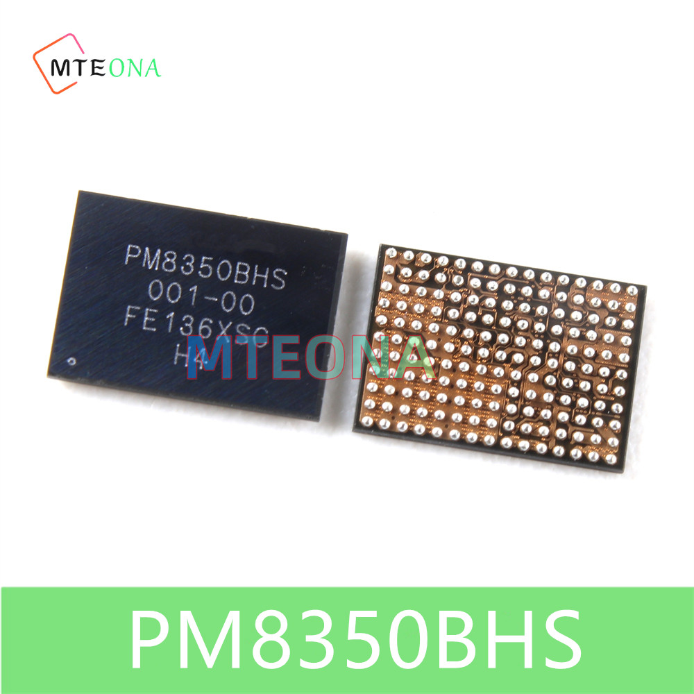 1 Chip IC Quản Lý Điện PM8350BHS 001 BGA