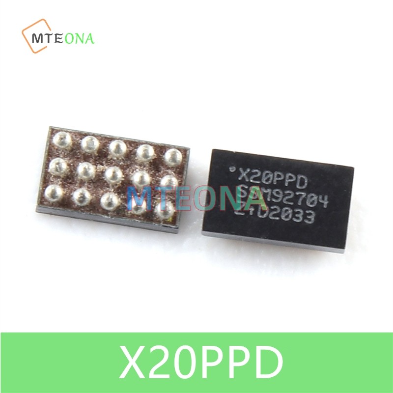 1 chiếc NX20P5090UKAZ NX20P5090UK NX20P5090 X20PPD IC Chipset