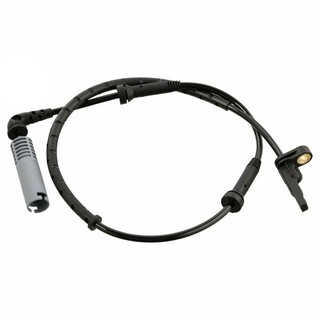 💖Cảm biến ô tô Cảm biến tốc độ ABS phía sau cho - 5 Series E60 E61 E63 E64