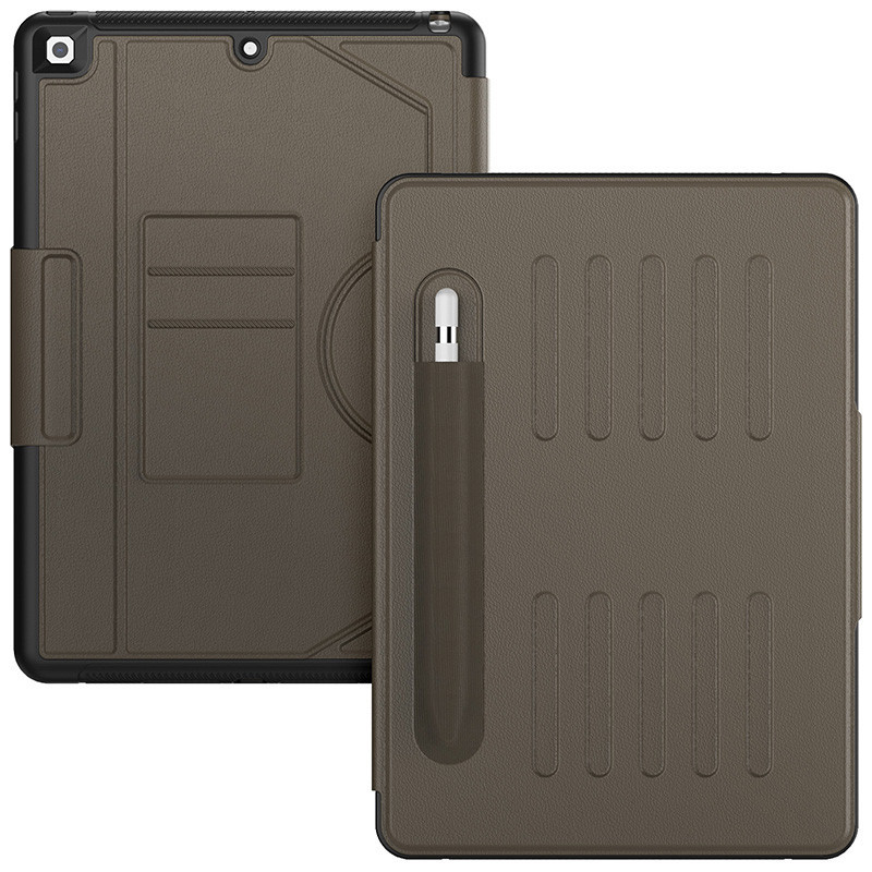 Ốp Chống Sốc Kinh Doanh Cho iPad 11 A16 Air2 9.7 Air4 Air5 10.9 iPad 7 8 9 10th Gen Pro 11 2020 2021 iPad 10.2 Bảo Vệ Toàn Thân Vỏ Máy Tính Bảng | BigBuy360 - bigbuy360.vn