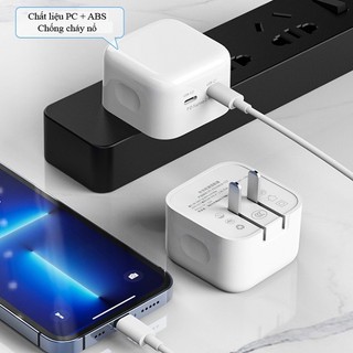 Nguyên bộ sạc chính hãng Hoco ZGA CT11 cổng TypeC 35W đa năng 2 cổng USB C chuẩn sạc nhanh PD 3.0 dòng 2024 cao cấp