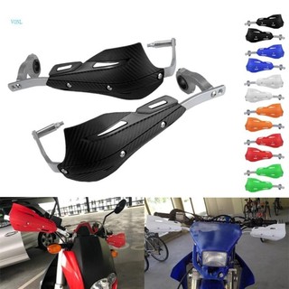 Vonl xe máy tay bảo vệ handguard lá chắn chống gió xe máy motocross bảo vệ đa năng cho xe đạp bụi bẩn