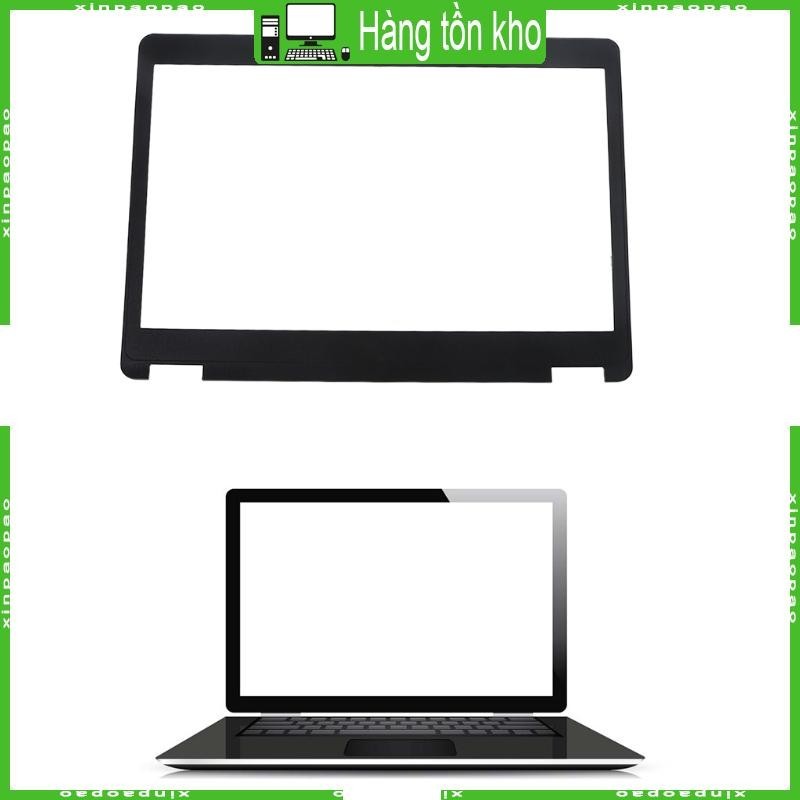Xi Dành Cho Dell Latitude E5470 5470 0DK4RC DK4RC Màn Hình LCD Phía Trước Viền Bao Mới Khung