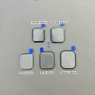 Mặt kính Ép Kính AW 4/5/6/7/8 / 8Ultra