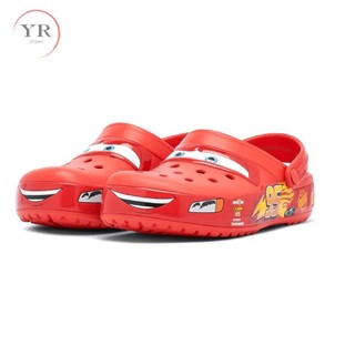 Crocs Classic Clog Lightning McQueen Crocs Nam Nữ Xăng đan