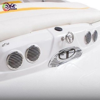 Dovewill 4 Thuyền RV 3 "76mm
