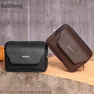  Túi đeo thắt lưng nam thời trang Gói Fanny thông thường dành cho du lịch Đi bộ đường dài Đi xe đạp