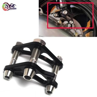 Chiều cao giảm xóc xe máy Dovewill cho Piaggio 150