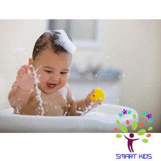 Sữa Tắm Gội Em Bé Evoluderm Bébé 500ml