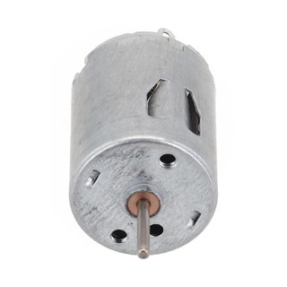 Hund- mini 280 dc motor diy motor dc 3-12v 5000-15000rpm máy điện dụng cụ