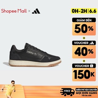  adidas Phong cách sống Giày NY 90 Nam Đen GX9704