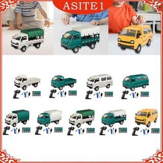 Xe rc tỉ lệ 1 / 16 đồ chơi linh hoạt điều khiển xe ô tô quà tặng trẻ em