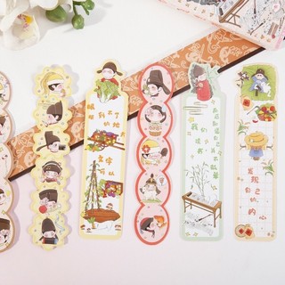 Hộp 30 Bookmark hoàng tử nhỏ