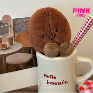  Cà Phê Đậu Sang Trọng Búp Bê Bắc Âu Ins Ngộ nghĩnh Đậu Sang Trọng Đồ Chơi Dễ Thương Làm Đầy Búp Bê Nhồi Bông Trang Trí Nhà Cửa Quà Tặng Sinh Nhật Cho Bé Gái Người Bạn Trẻ Em 