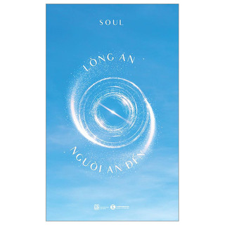 Sách Lòng An - Người An Đến