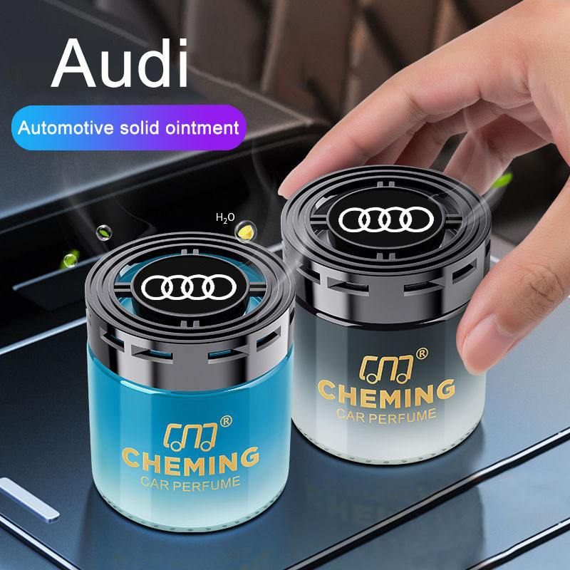 Nước Hoa Ô Tô Chắc Chắn Làm Mát Ô Tô Hương Liệu Xe Hơi Làm Mát Không Khí Hương Thơm Gel Phòng Khử Mù