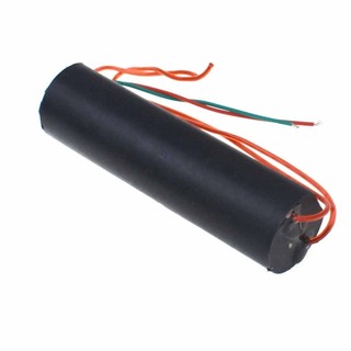 1000kv 1000000v boost bước lên máy phát điện áp cao cuộn dây đánh lửa mô-đun nguồn xung đánh lửa dc 3.7v đến 7.4v