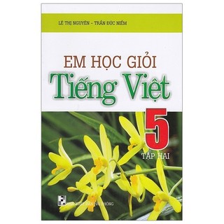 Sách - em học giỏi tiếng việt 5 - tập 2