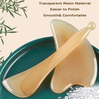 Sevich Gua Sha Tools Mặt nạ mát xa guasha để chăm sóc da mặt Chăm sóc da mặt massage cổ mặt 3in1