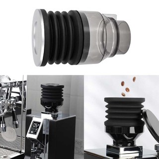Phụ kiện máy xay cà phê thiết yếu thùng đậu và bộ hộp đựng hạt cà phê