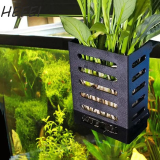 Cốc trồng cây bể cá HEFEI dành cho cây trồng, đồ trang trí Aquascape