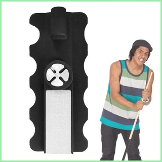 Cue Tip Shaper Thay thế Công cụ định hình đa chức năng Sửa chữa bằng thép không gỉ Máy sục khí cầm tay Tough lameint2vn