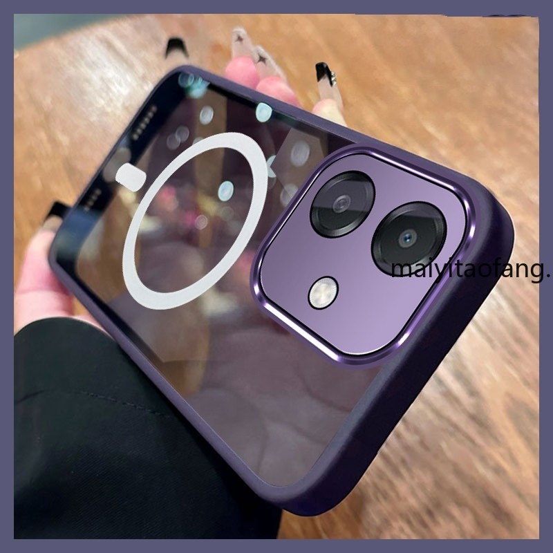 Ốp điện thoại OPPO a3x OPPO a3 5g 2024 1018