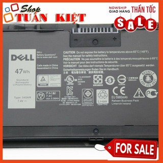 Pin Laptop Dell Latitude E7440 E7450