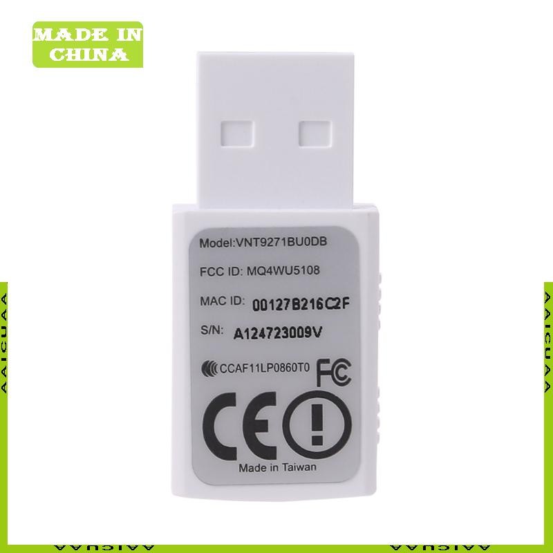 Aa Atheros AR9271 Chipset ROS Thẻ USB Bộ Chuyển Đổi WiFi Cho Windows7 8 10 Trống Điện Tử