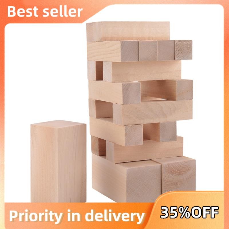 Basswood Khắc Khối Whittling Gỗ Khắc Bộ 19 Khối Gỗ Cho Đồ Thủ Công Gỗ Bass Để Khắc Dễ Sử Dụng