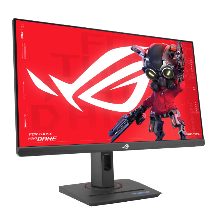 Màn hình gaming ASUS ROG Strix XG259CMS - Black | 25 inch, Full HD, Fast IPS, 310Hz, 1ms, Type-C, Phẳng | BigBuy360 - bigbuy360.vn