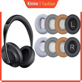 Replacement Ear pads for -BOSE 700 Headphones Memory Foam Ear Cushions Earpads