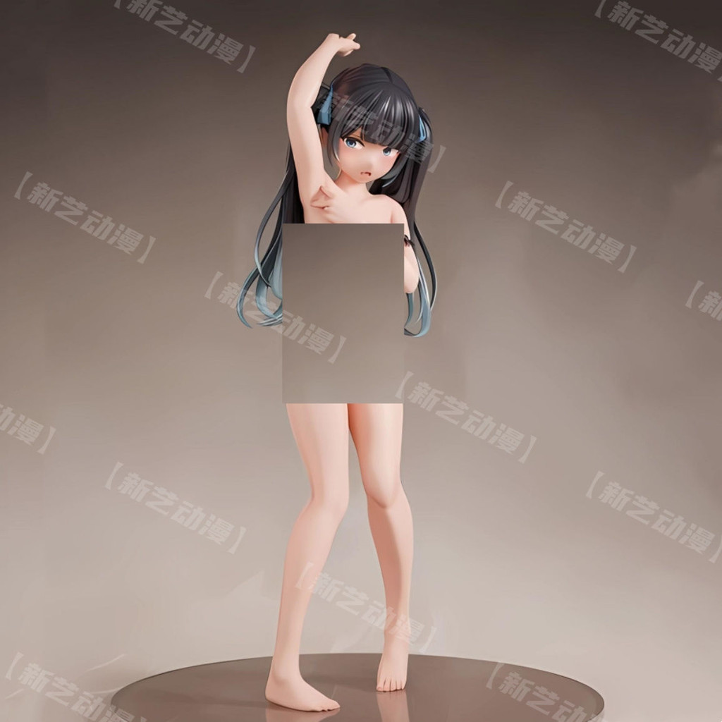 Uc Tranh gốc Anime Nhân Vật Mô Hình Gợi Cảm Cô Gái Juno Hayao Búp Bê Mô Hình Trang Trí Hai Chiều Gợi