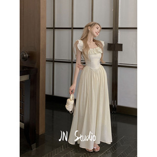 JN Studio váy Đầm váy nữ body đầm Fashion Thể thao Phong cách Casual WLQ2440PS3 16Z240416