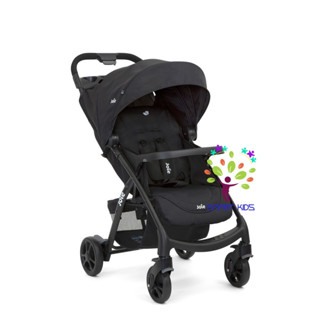  Xe đẩy Trẻ Em Joie Muze LX W  FM Dành Cho Trẻ Từ Sơ Sinh đến 15kg 
