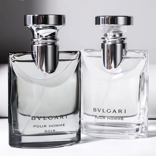 Bvlgari Darjeeling Tea Men 's eau de toilette Original / Night Night / Grade Unisex Wood Flower Tone nước hoa 100ML