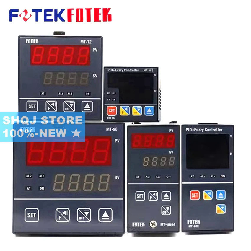 FOTEK 100% -NEW MT-48E MT48-RE / VE / LE MT-72 MT72-R / V / L MT-96 MT96-V / R MT-20 MT20-RE / VE MT