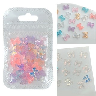 Thời gian * nơ móng tay nghệ thuật trang trí móng tay 3d nghệ thuật tác hại nơ móng tay trang sức nghệ thuật