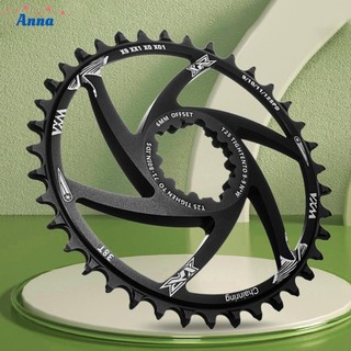 Single-speed Chainring Bike Chainring Dental Plate Direct Mount Chainring
