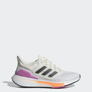 adidas Chạy Giày Chạy Bộ EQ21 Nữ trắng GY2208